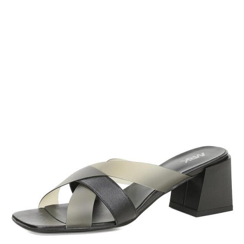 Туфли летние женские, фото 4 из 6