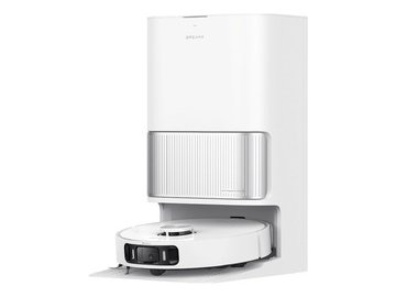 Робот-пылесос Dreame Robot Vacuum L40 Ultra AE White RLL77SE (белый) на акции в магазинах 5 элемент