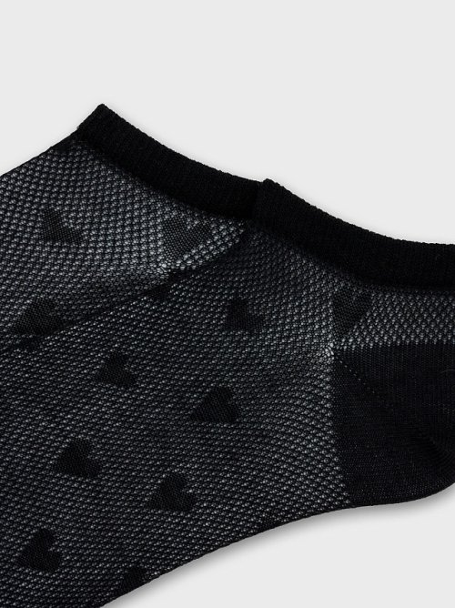 Носки женские черные, фото 6 из 18