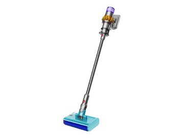 Пылесос Dyson V15s Detect Submarine 448798-01 из каталога 5 элемент