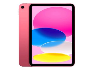 Планшет Apple iPad 11 2025 Wi-Fi 128GB A3354 (MD4E4LL/A) Pink