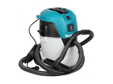 Промышленный пылесос MAKITA VC2512L