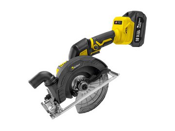Циркулярная пила Kolner KCW 18BL-165-1