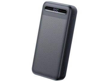 McDodo MC-3891 Digital Display 20000mAh 22.5W (черный)