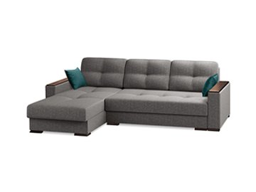 Николетти Люкс 2700 (Независимый пружинный блок) в Витебске Ами