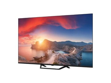 Телевизор Haier 43 HQLED S2 Pro