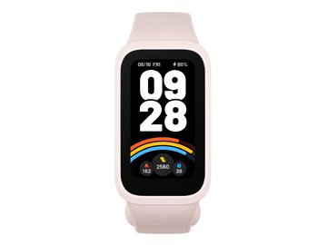 Фитнес-браслет Xiaomi Smart Band 9 Active Pink (M2435B1) BHR9917GL в Мозыре 5 элемент