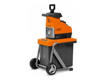 Садовый измельчитель Daewoo Power DSR 3000E