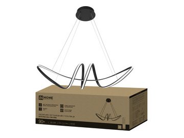 Светильник светодиодный IN HOME ESTETIKA DALI-SM-90BL (4690612062426)