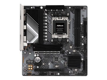 Материнская плата ASRock B650M-HDV/M.2 в Барановичах 5 элемент