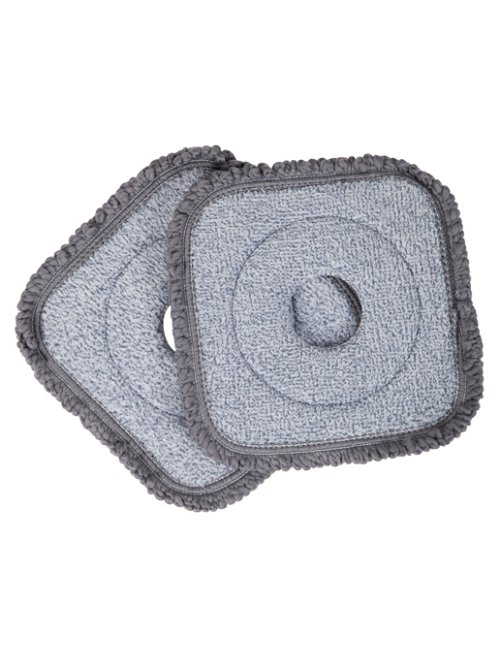 Швабра со складным ведром Folding Mop, фото 16 из 17