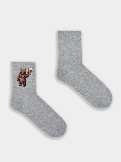 НОСКИ МУЖСКИЕ, фото 5 из 12