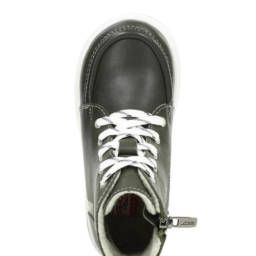 Ботинки малодетские, фото 2 из 6