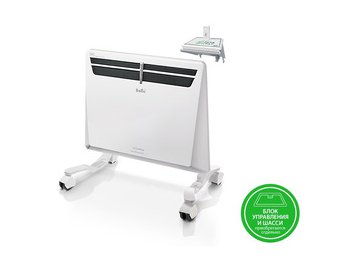 Конвектор Ballu Evolution Transformer BEC/EVU-1500 (без блока управления)