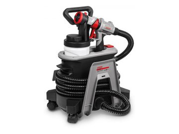 Краскораспылитель Crown CT31015