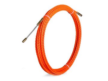 Протяжка кабельная Fortisflex PET-1-4.0/30 76658