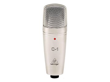 Проводной микрофон Behringer C-1