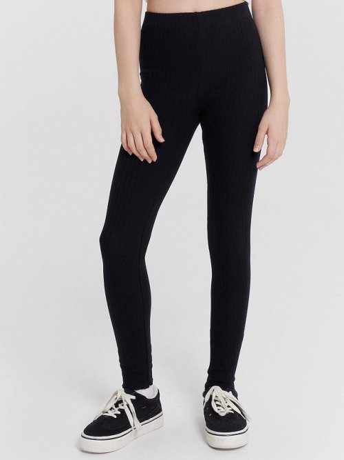 ЛЕГГИНСЫ ДЛЯ ДЕВОЧЕК, фото 1 из 5