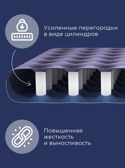 Матрас надувной MA-103/1, фото 21 из 240