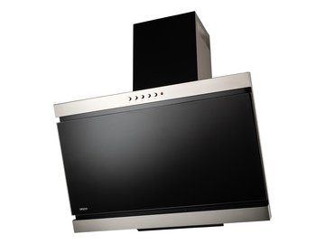 Вытяжка Akpo Kastos Eco 60 WK-4 (черный)