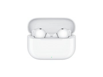 Наушники беспроводные huawei freebuds se 4 anc (белый) Электросила