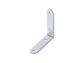 Уголок мебельный KW5 (100х100х20) (узкий) FixHaus