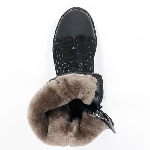 Сапожки дошкольные, фото 2 из 6