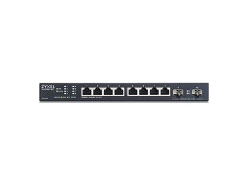 Коммутатор Zyxel XMG1915-10E-EU0101F