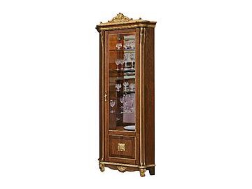 Шкаф угловой «Алези Люкс» П1.349.0.13 (П350.13л)