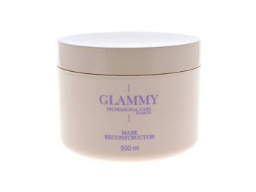 Маска-Реконструктор GLAMMY FUSION, 500 мл