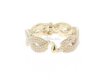 Заколка для волос ODRI, арт. 7012304690 Мила