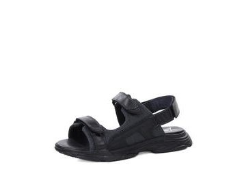 Туфли летние для школьников-мальчиков Марко, модель 0641051