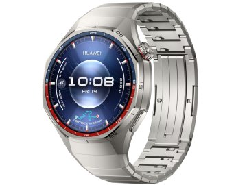 Huawei Watch GT 6 Pro 46 мм ATM-B29 титан