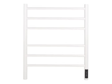 Полотенцесушитель Wellerein LD0110 (50x60, белый)