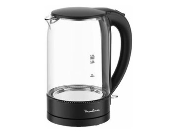 Чайник электрический Moulinex BY1S08F0 5 элемент