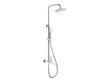 Душевая система Haiba HB24557-8