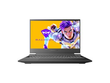 Игровой ноутбук Machenike StarX 15 Pluto JJ00GR00JRU