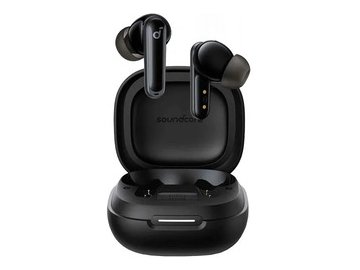 Наушники беспроводные Soundcore P40i Черный