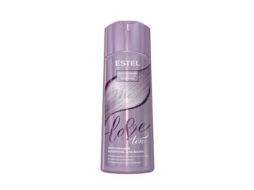 Шампунь оттеночный ESTEL Love Ton фиолетовый, 150 мл