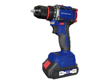 Дрель-шуруповерт ETECH TEH-18BL (24894)