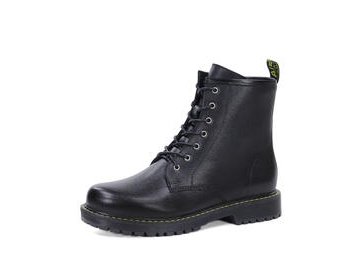 Ботинки для школьников-девочек