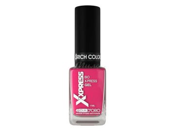 Лак-гель для ногтей DIA D`ORO Xpress Bio Gel, тон 008, 11 мл