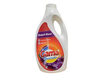 Гель для стирки Gama Buque Roxo 4,05л (90 стирок)