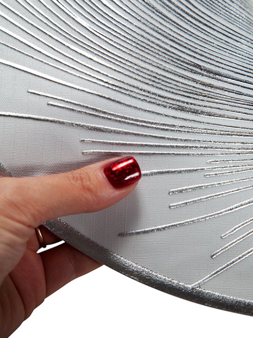 Набор салфеток декоративных PM-600 (4 шт), фото 6 из 368