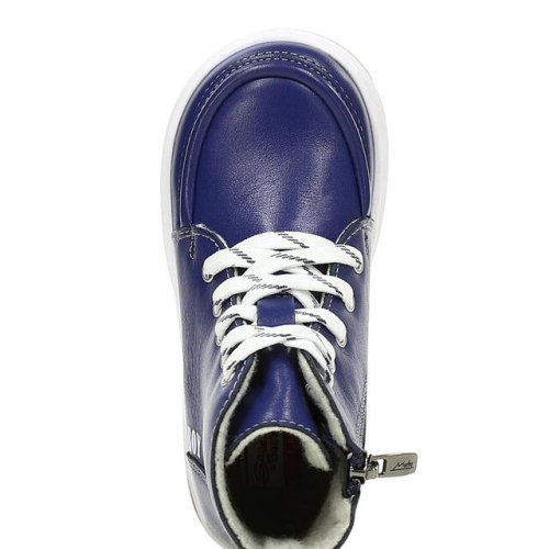 Ботинки малодетские, фото 2 из 6