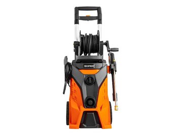 Мойка высокого давления SKIPER PM-210 PRO на акции в магазинах 5 элемент