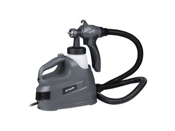 Краскопульт STAVR SSG 800