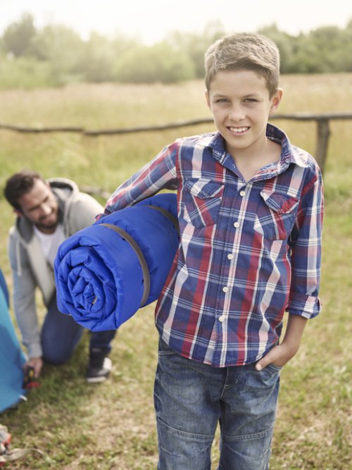 Спальный мешок Колорадо, фото 43 из 512