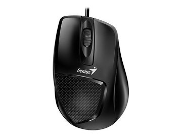 Мышь GENIUS DX-150X (черный)