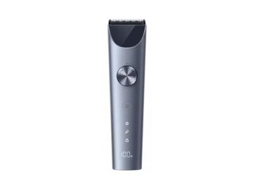 Триммер xiaomi hair clipper 2 (mjghhc2lf) Электросила